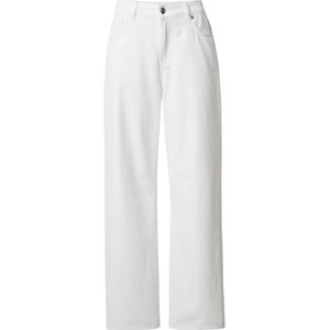 KAVAZI Jeans  wit