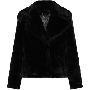 faina Tussenjas  zwart