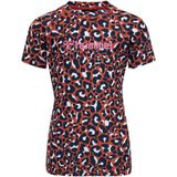 Hummel - hmlAZUL - T-shirt - Korte Mouw