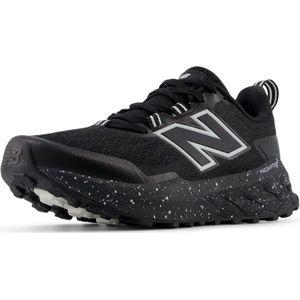 New Balance - Fresh Foam X Garoé V2 - Trailschoenen - Zwart - Fresh Foam X Tussenzool, Toe Protect Technologie