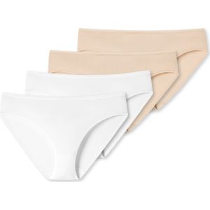 SCHIESSER Slip  nude / natuurwit