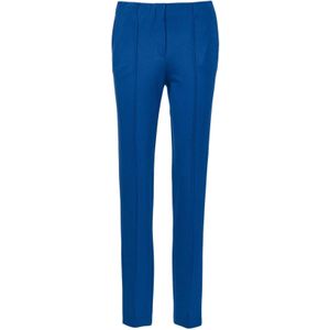 Goldner Broek 'LOUISA'  blauw