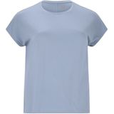 Q by Endurance Functioneel shirt 'Jenirei'  lichtblauw