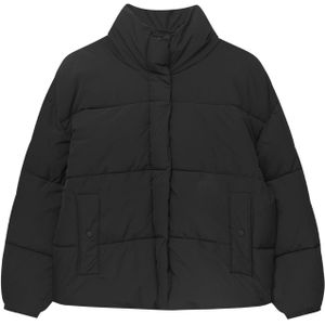 Pull&Bear Tussenjas  zwart