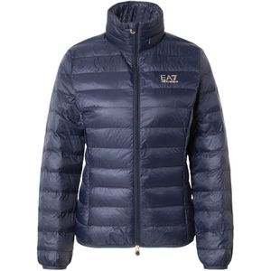 EA7 Emporio Armani Tussenjas  navy