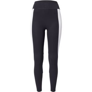 BOSS Leggings 'Ekiden3'  zwart / wit