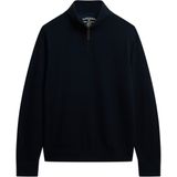 Superdry Trui 'Essential'  marine