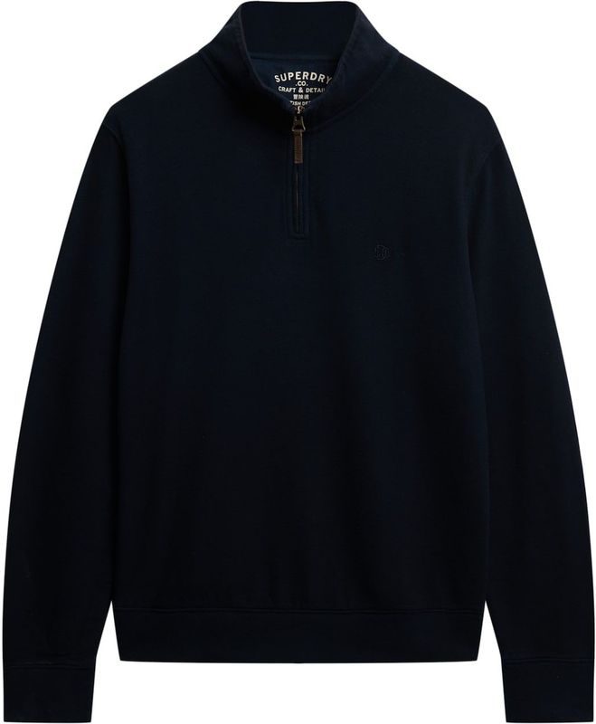 Superdry Trui 'Essential'  marine