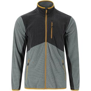 Funktionele fleece-jas 'Greyson'