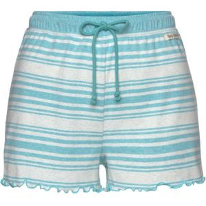 s.Oliver Broek  blauw / groen / pink