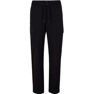 STRELLSON Broek 'Eldon'  zwart