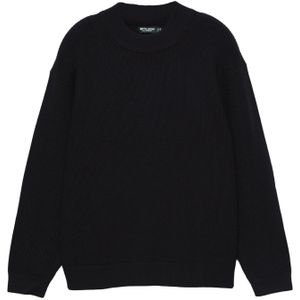Pull&Bear Trui  zwart