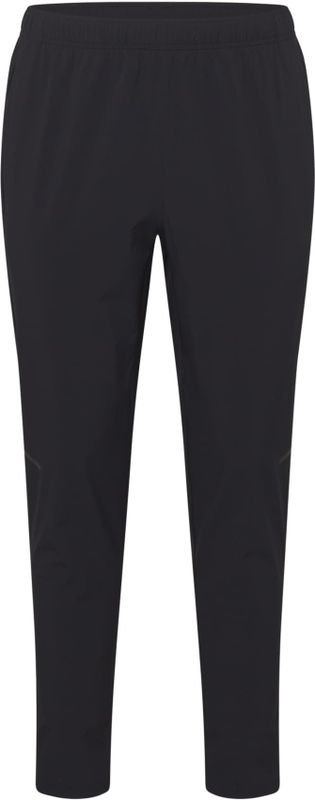 New Balance - Essentials Active S - Sportbroek - Zwart - Tapered - 7/8 lengte