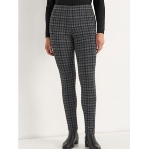 Cellbes of Sweden Leggings  grijs / lichtgrijs / zwart