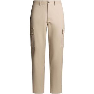Red Bull Racing x Pepe Jeans Cargobroek  beige