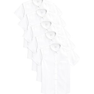 Next Overhemd  wit