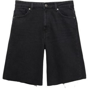 Pull&Bear Jeans  black denim