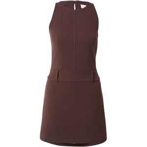 & Other Stories Jurk  mokka