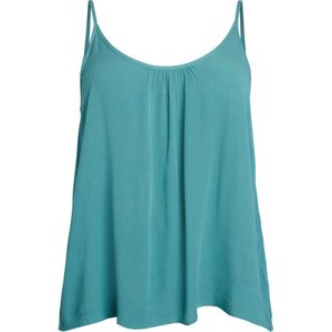 Zizzi Top 'Erose'  turquoise
