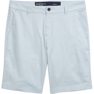 TOM TAILOR DENIM Chino  lichtgrijs