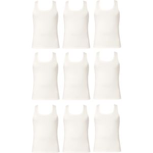 Erdem Onderhemd  wit