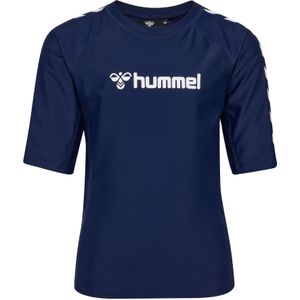 Hummel - Fiji - UV T-shirt - Junior - Korte Mouwen