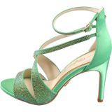 BUFFALO Sandaal  smaragd