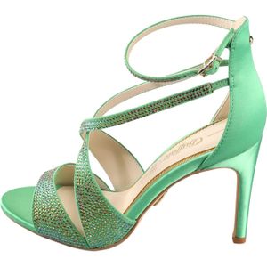 BUFFALO Sandaal  smaragd