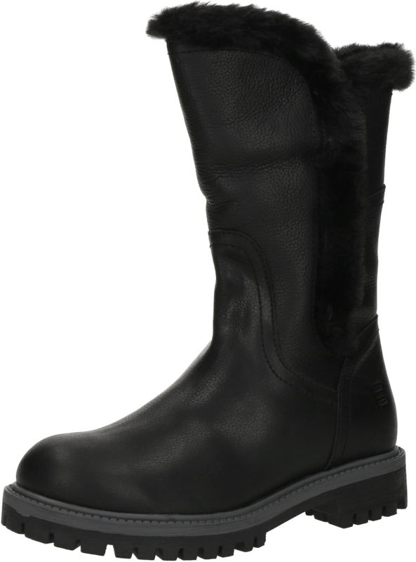 TT. BAGATT Laarzen  zwart