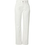 Carhartt WIP Jeans 'Noxon'  white denim