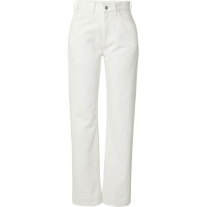 Carhartt WIP Jeans 'Noxon'  white denim