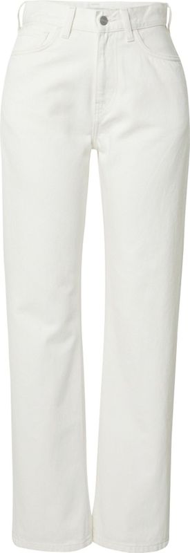 Carhartt WIP Jeans 'Noxon'  white denim