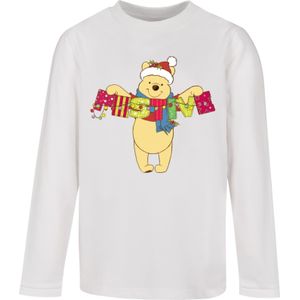 Shirt 'Winnie The Pooh - Festive'