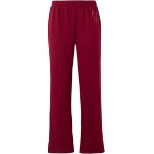 GAP Broek  rood / robijnrood