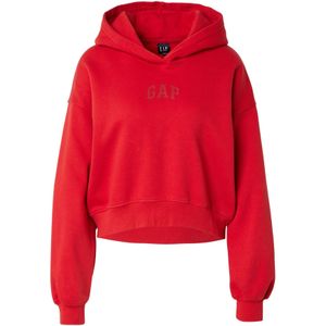 GAP Sweatshirt  rood / donkerrood