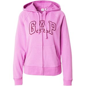 Sweatvest 'HERITAGE'