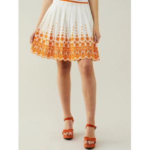 Odd Molly Rok  oranje