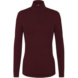 normani Sweatshirt 'Launceston'  bourgogne