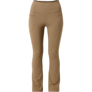 C&City Leggings  lichtbruin