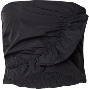 Lindex Top 'Sanna'  zwart