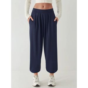 Hiccup Broek  marine