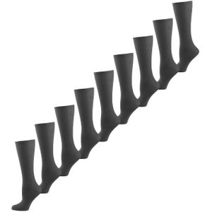 Nur Die Kniekousen  antraciet