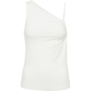 LeGer by Lena Gercke Top 'Leonora'  natuurwit