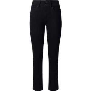 Pepe Jeans - Jeans - Zwart - Slimfit - 5-pocket-style