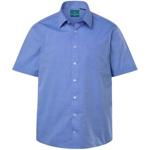 Boston Park Overhemd  lichtblauw