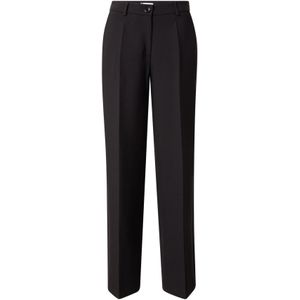 MORE & MORE Pantalon  zwart