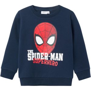 Sweatshirt 'Nurit Spiderman'