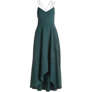 VM Vera Mont Avondjurk  donkergroen