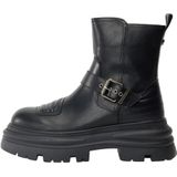 BUFFALO Boots 'DIONE'  zwart