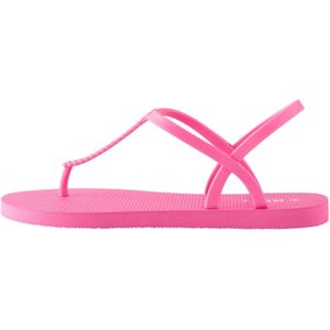 Next Teenslipper  pink